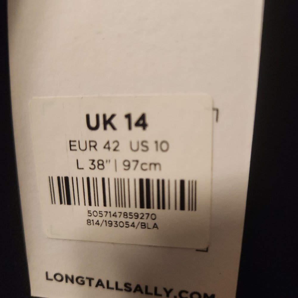 Tall Jeans